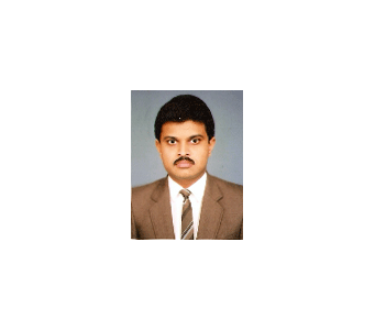 Dr. Satheesh Reddy