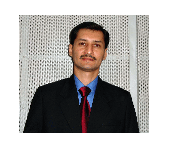 Dr. Mayank Shah