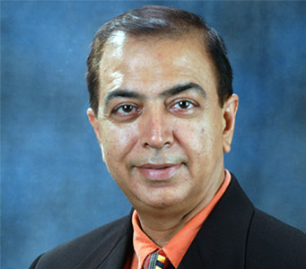 Dr. Yogesh Virmani